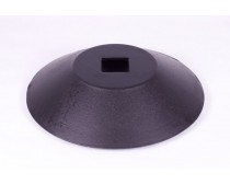 Gyűrűshenger gyűrűtag nagy